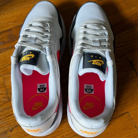 Nike Air Max SC Men’s 8.5 - Picture 7 of 9